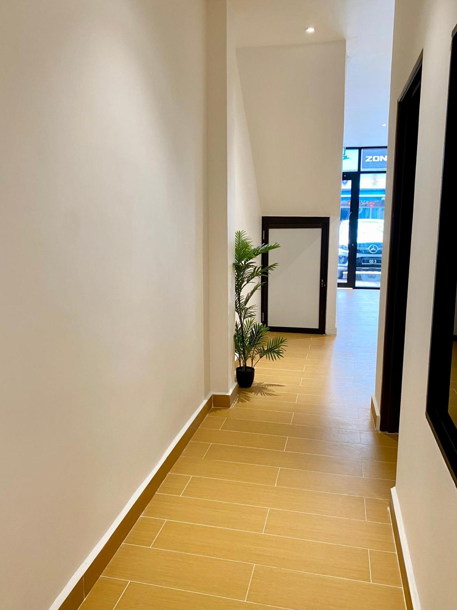 فندق The 6N By Sky Hive جورج تاون المظهر الخارجي الصورة
